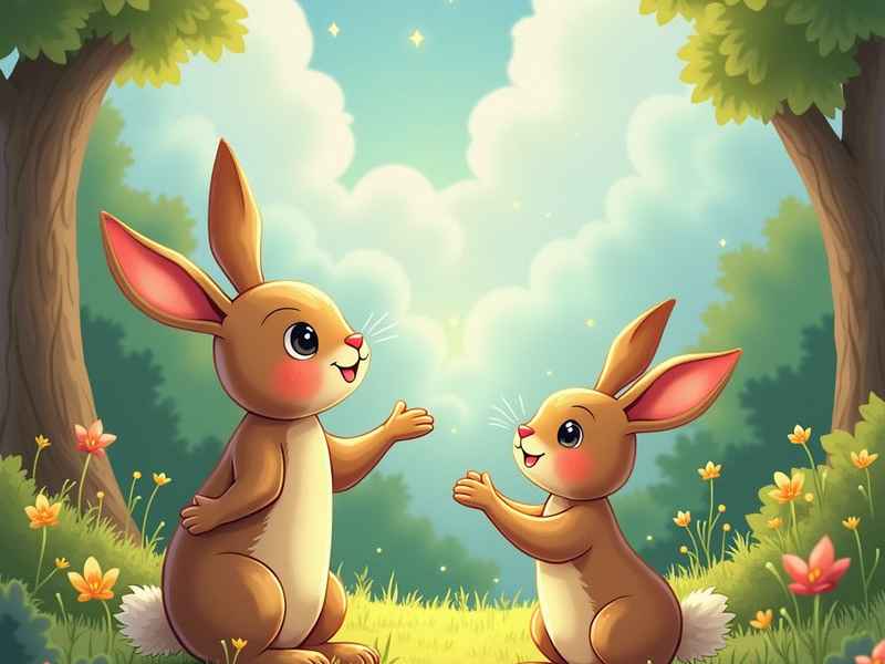 告诉小孩要听话的儿童故事 小孩子要听话的寓言故事