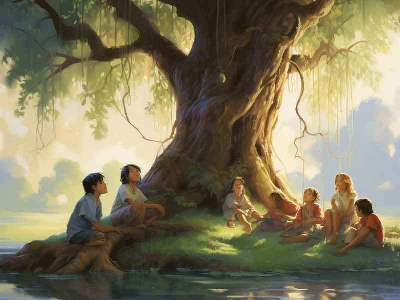 关于儿童的故诗(关于儿童诗歌的故事) 关于儿童的故诗(关于儿童诗歌的故事)