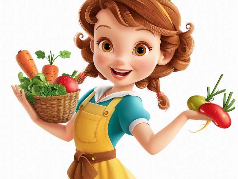 关于蝈蝈的儿童小故事 - 关于蝈蝈的小学课文