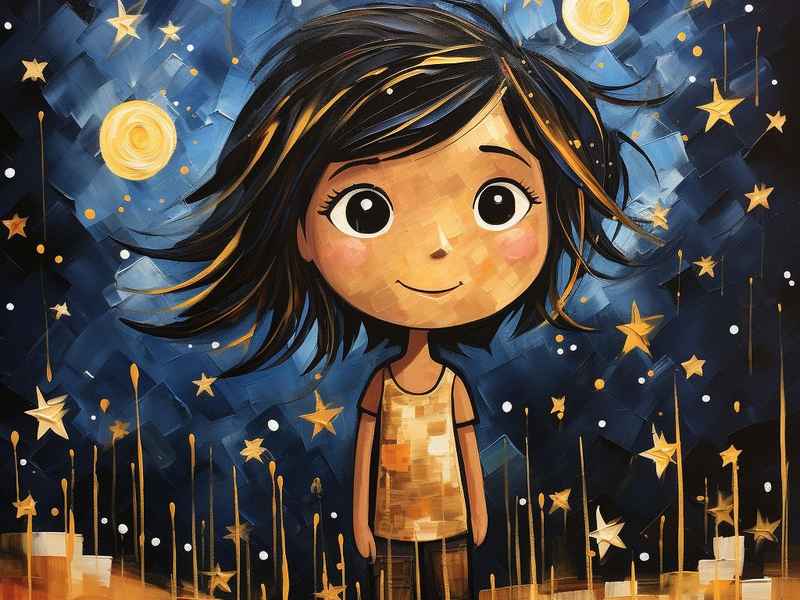 三个星星的孩子、三个星星的孩子图片 三个星星的孩子、三个星星的孩子图片