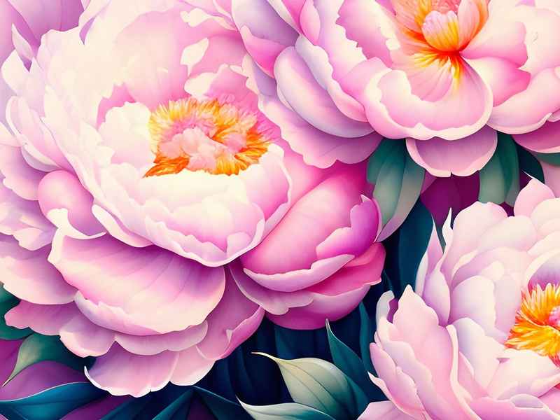 关于牡丹的短小故事儿童、关于牡丹的故事100字 关于牡丹的短小故事儿童、关于牡丹的故事100字