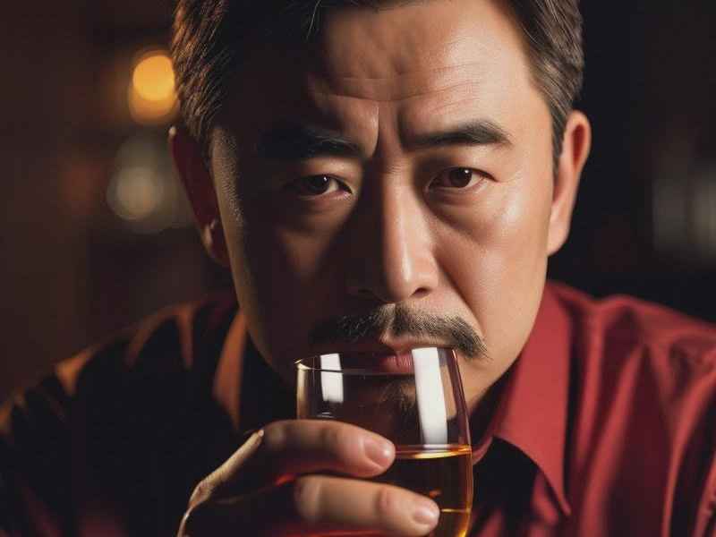 酒里面的故事（酒里面的故事作文）