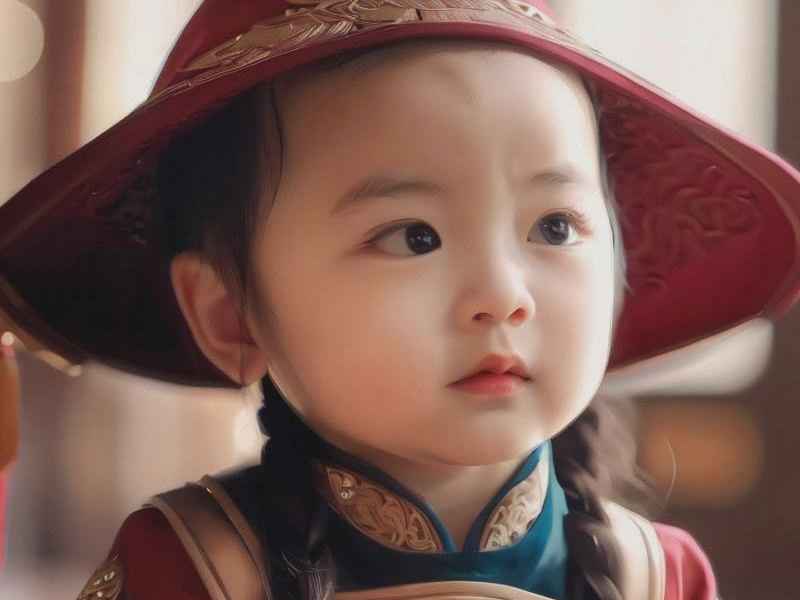 清朝小故事，清朝小故事100字