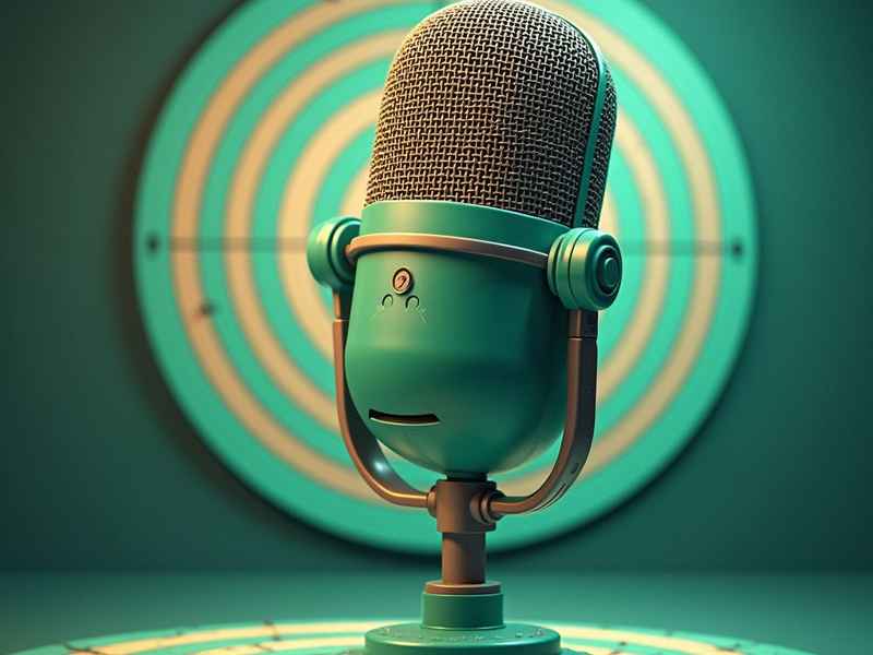 故事小主播招募、故事小主播招募文案