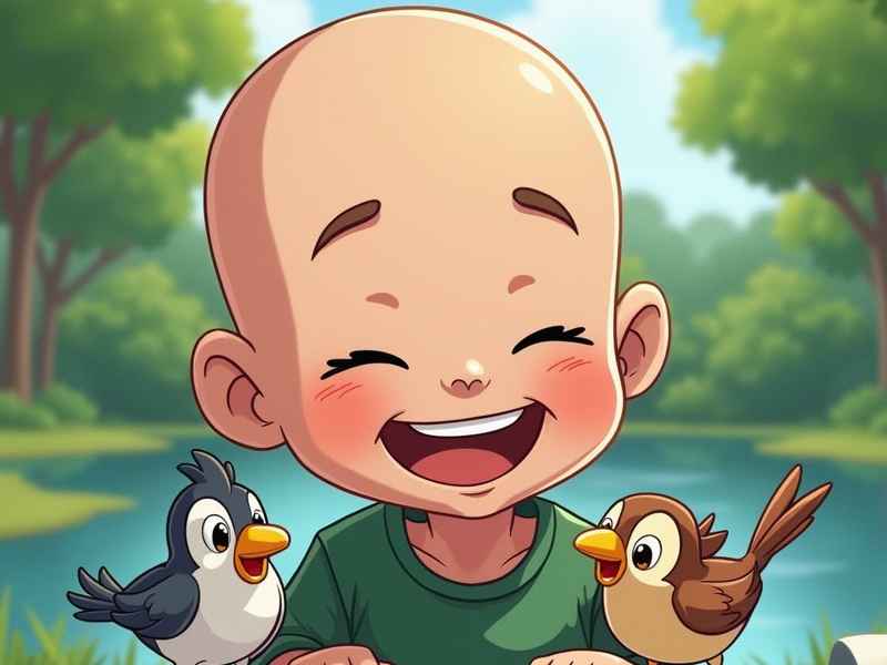 光头强与小嘟嘟的故事（光头强和小嘟嘟的故事）