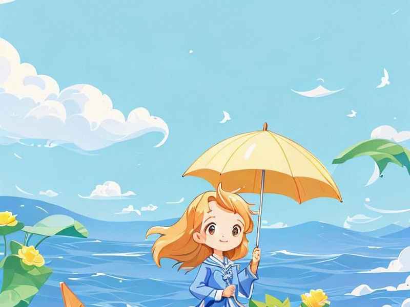 海的女儿童话故事原文免费 《海的女儿》全篇童话