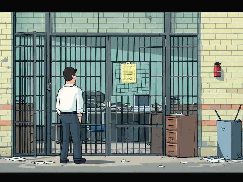 关于遵守规则的故事 - 关于遵守规则的寓言故事