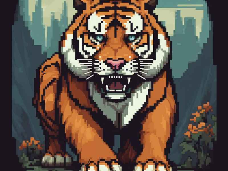 橘子老虎的故事完整版 橘子老虎的故事完整版在线观看