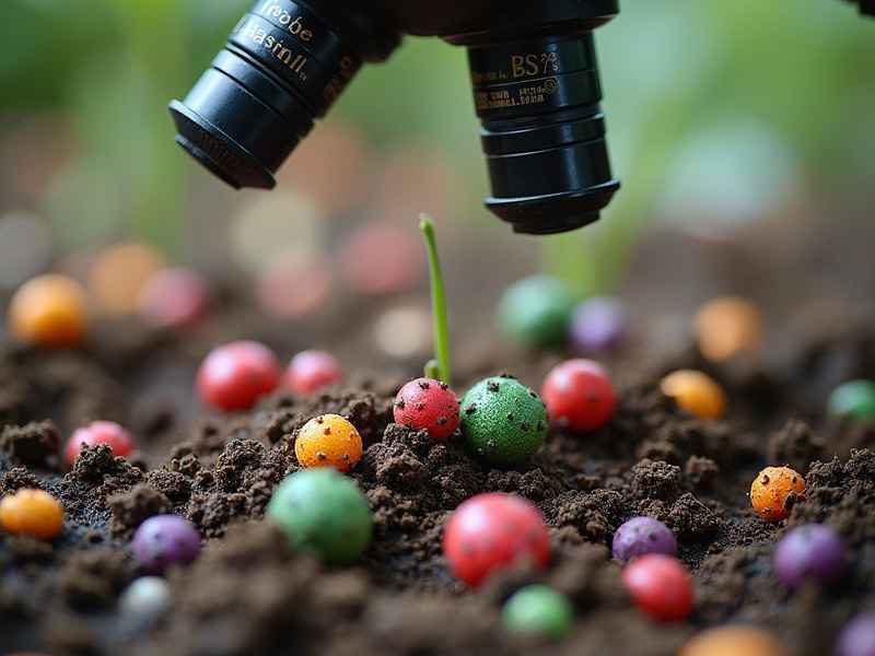 关于种子的科普知识；关于种子的科普知识手抄报