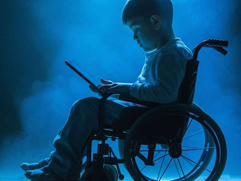 沟通障碍儿童案例分析 - 沟通障碍儿童案例分析报告