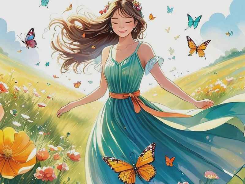 培养好性格的经典故事；培养好性格女孩的101个经典故事