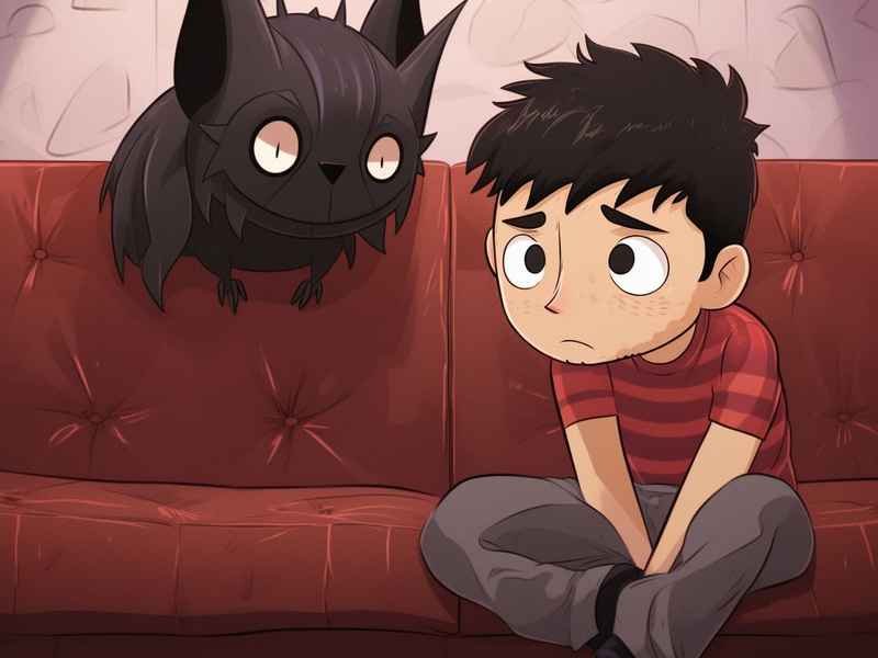 坏人绘本、坏人来了怎么办绘本