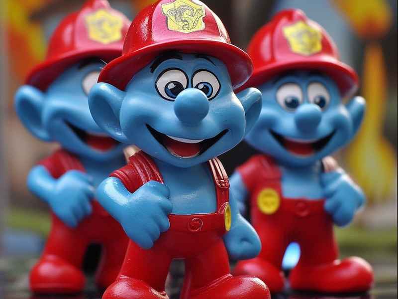 国外儿童电影（国外儿童电影救火）