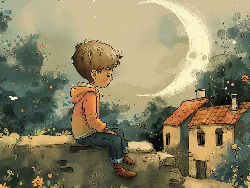 关于留守儿童感人的小故事演讲；留守儿童的感人演讲稿