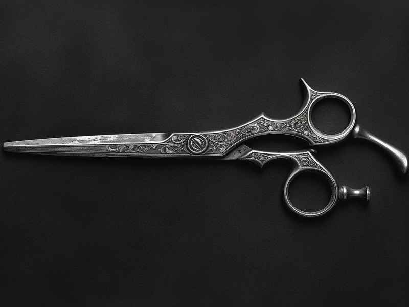 剪子的故事 剪子的故事简介