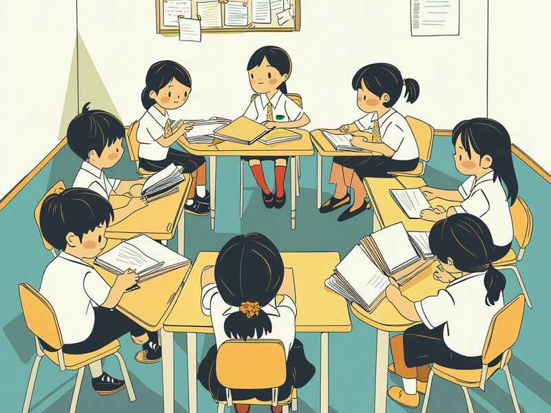 上课不认真听讲的孩子的故事，上课不认真听讲的孩子的故事视频