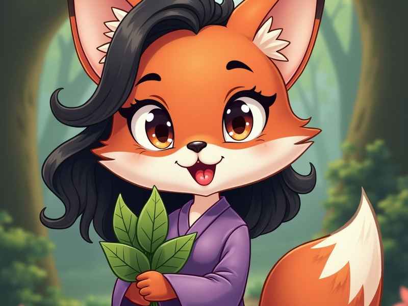 森林的故事儿童（森林的故事幼儿）