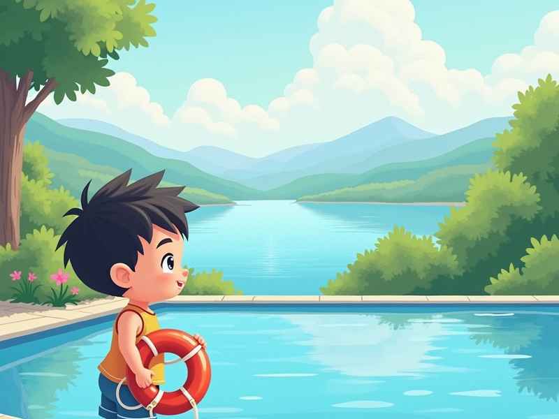 关于溺水安全的古代故事、关于溺水安全的古代故事简短