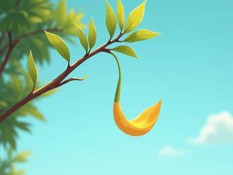 奇怪的叶子儿童故事（奇怪的叶子故事文档）