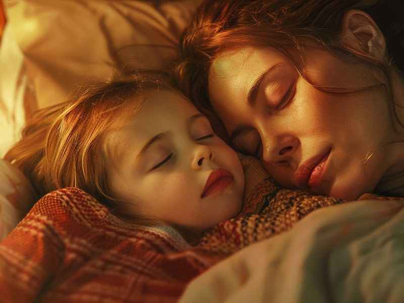 梦到姐姐怎么回事、梦到姐姐怎么回事周公解梦