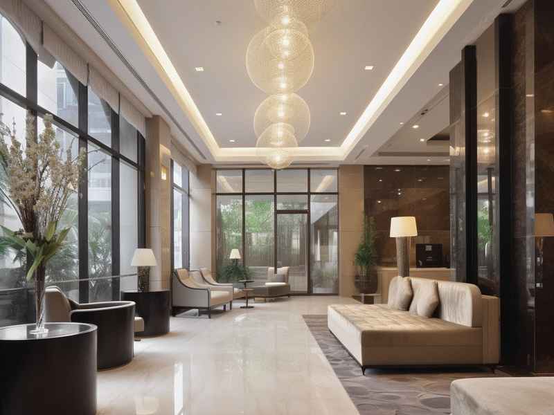 上海儿童医院泸定路院区 上海儿童医院泸定路院区附近酒店