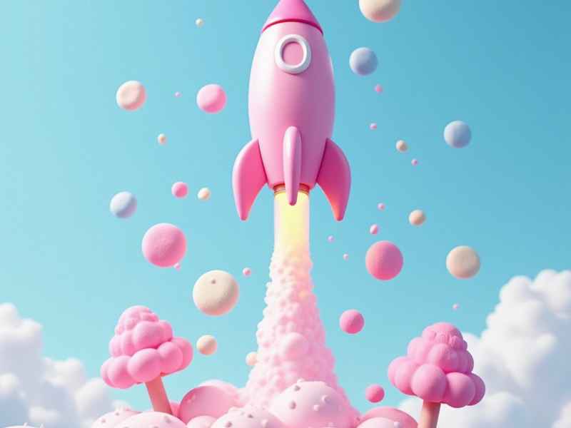 故事冰激凌火箭 故事冰激凌火箭教案反思