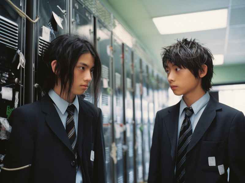 关于魔法的真人版校园电视剧；关于魔法的真人版校园电视剧叫什么