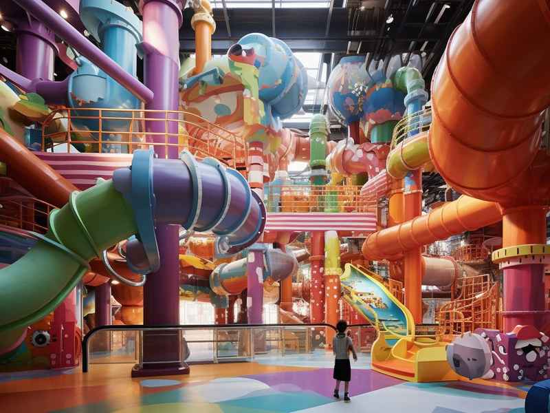 江苏儿童游玩的地方有哪些，江苏儿童游玩的地方有哪些好玩的