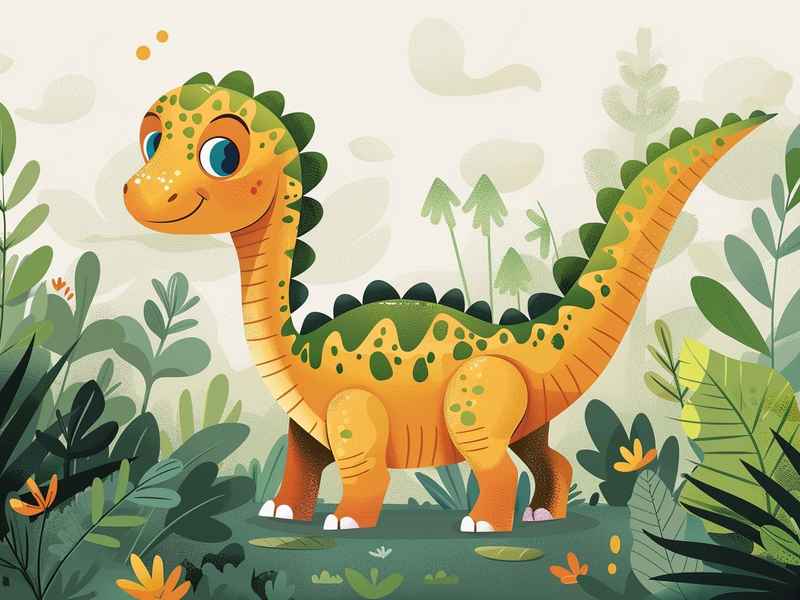 恐龙故事儿童的视频（恐龙故事动画片视频）