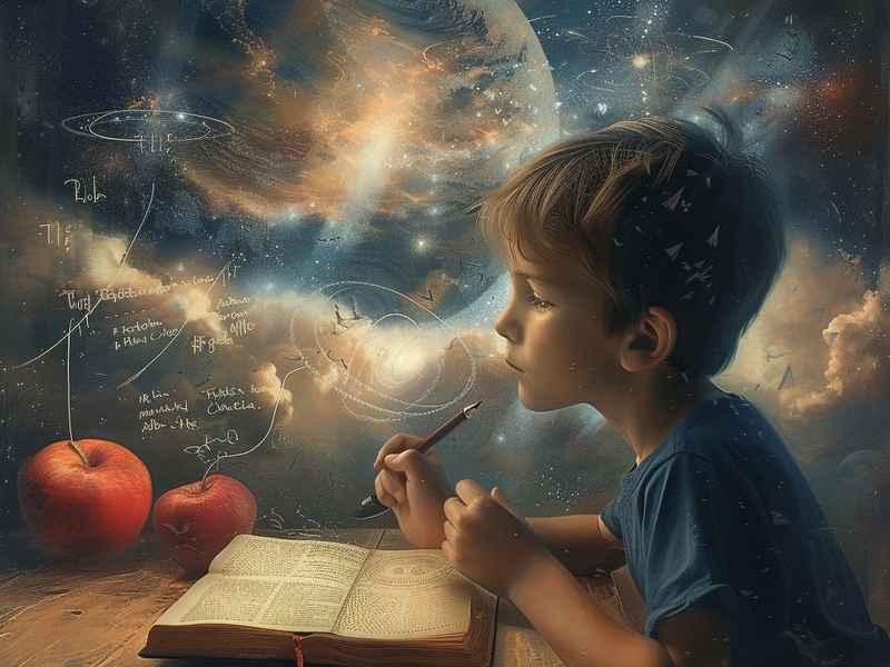 古代儿童智慧的故事 - 古代儿童智慧的典故