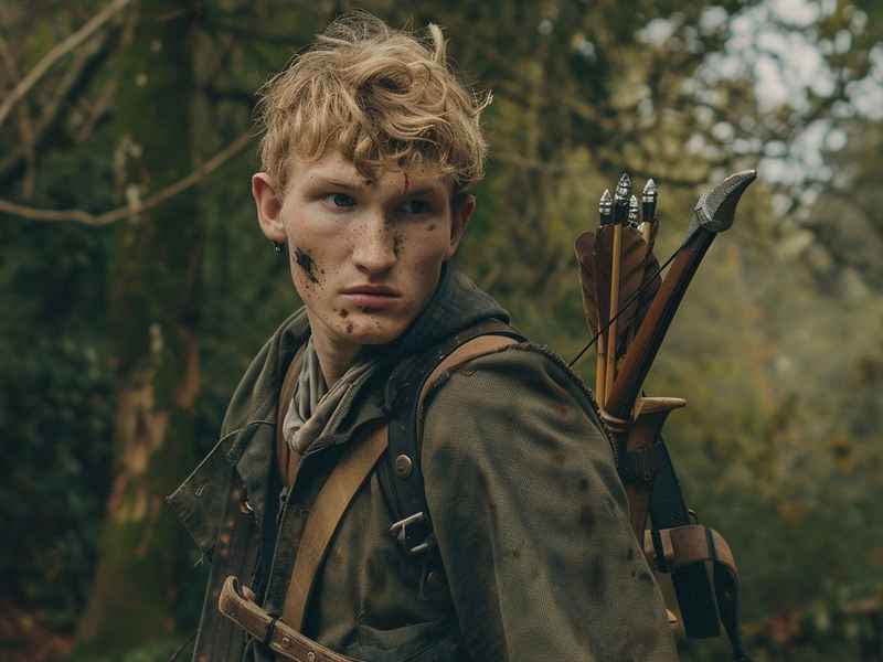 猎人笔记主要故事 猎人笔记主要故事有哪些