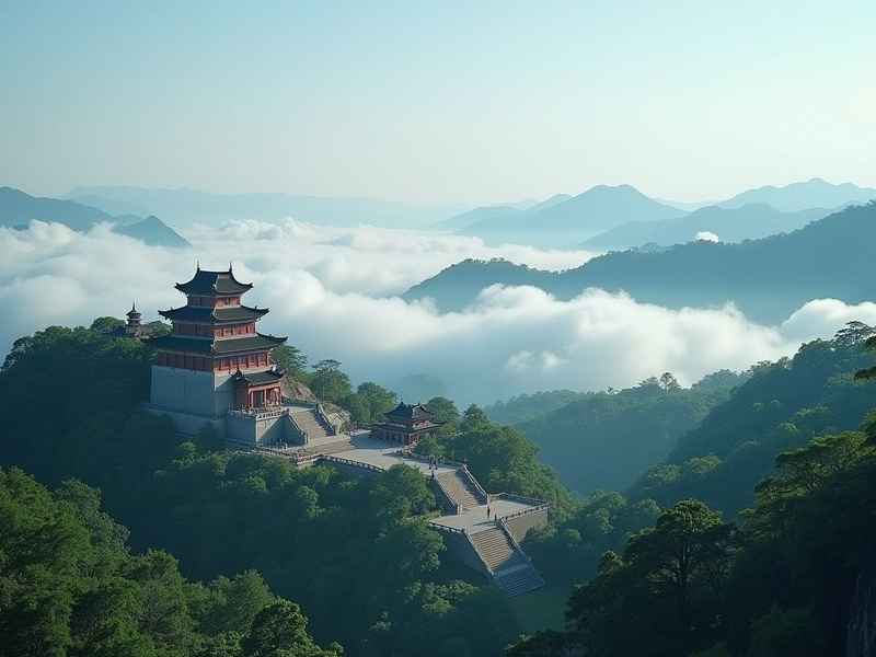 江西风景素材（江西风景素材图片）