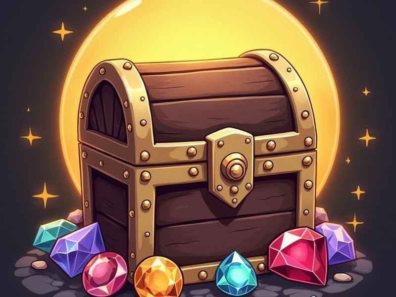 关于宝藏箱子的卡通图片、关于宝藏箱子的卡通图片可爱 关于宝藏箱子的卡通图片、关于宝藏箱子的卡通图片可爱