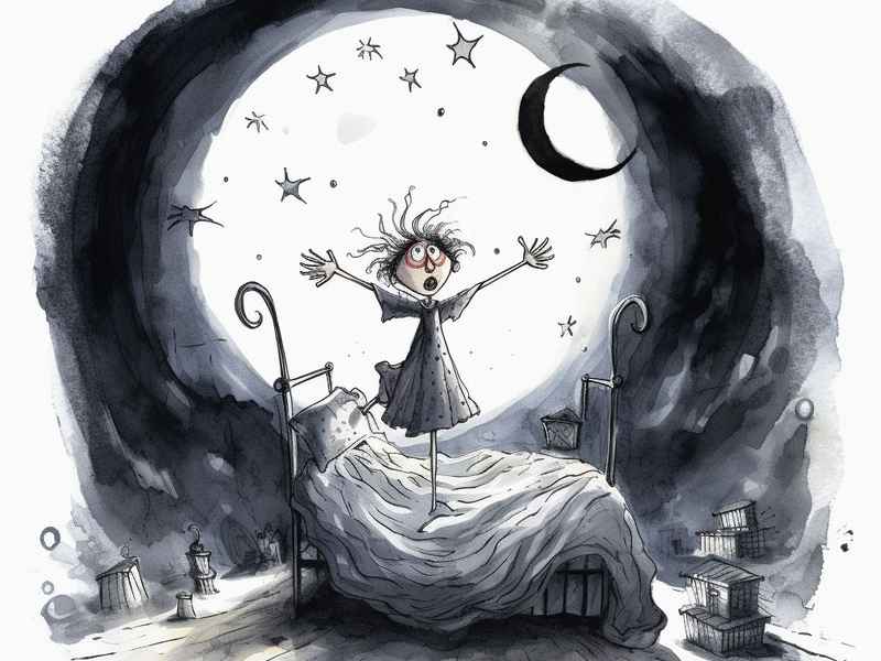 关于梦的绘本有哪些 关于梦的绘本有哪些名字 关于梦的绘本有哪些 关于梦的绘本有哪些名字