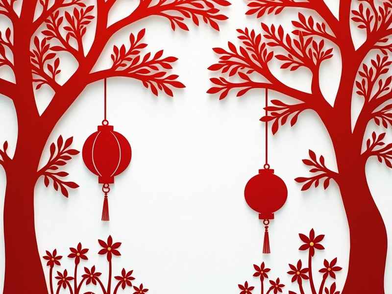 关于新年的手抄报，关于新年的手抄报内容