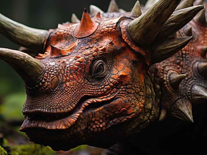 三角龙故事大全、三角龙故事文字大全集