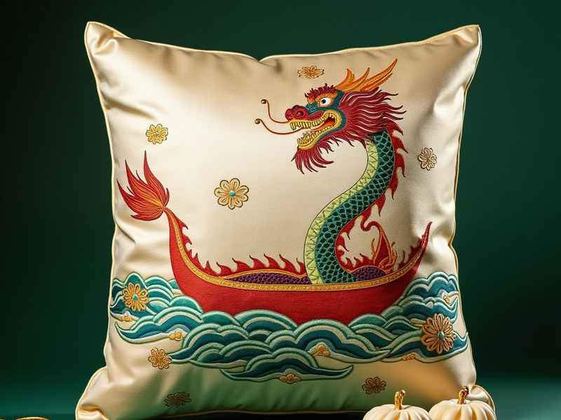 故事 枕头 讲故事 故事枕头讲故事 聚宝盆