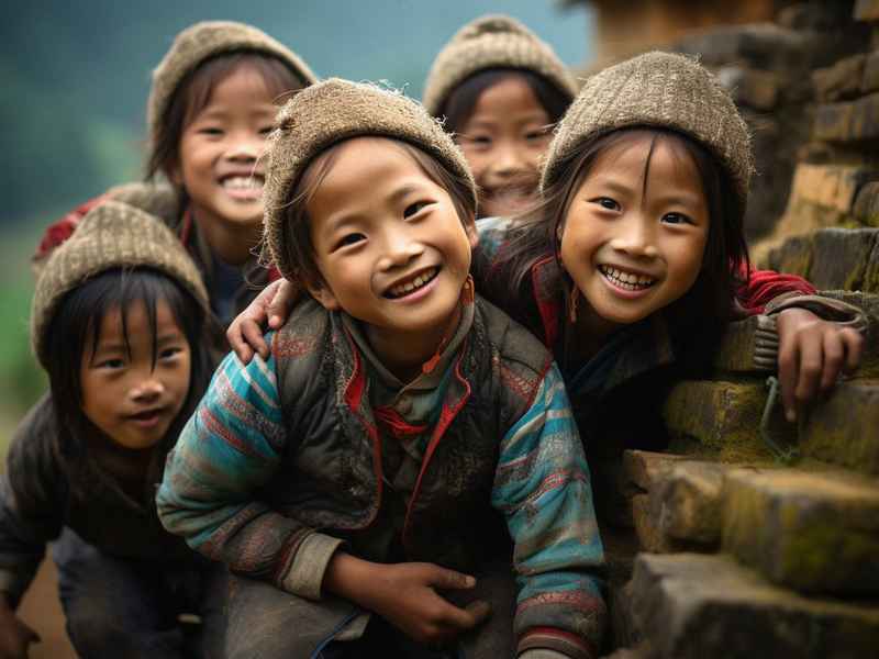 救助贫困儿童的发言材料，救助贫困儿童的发言材料怎么写