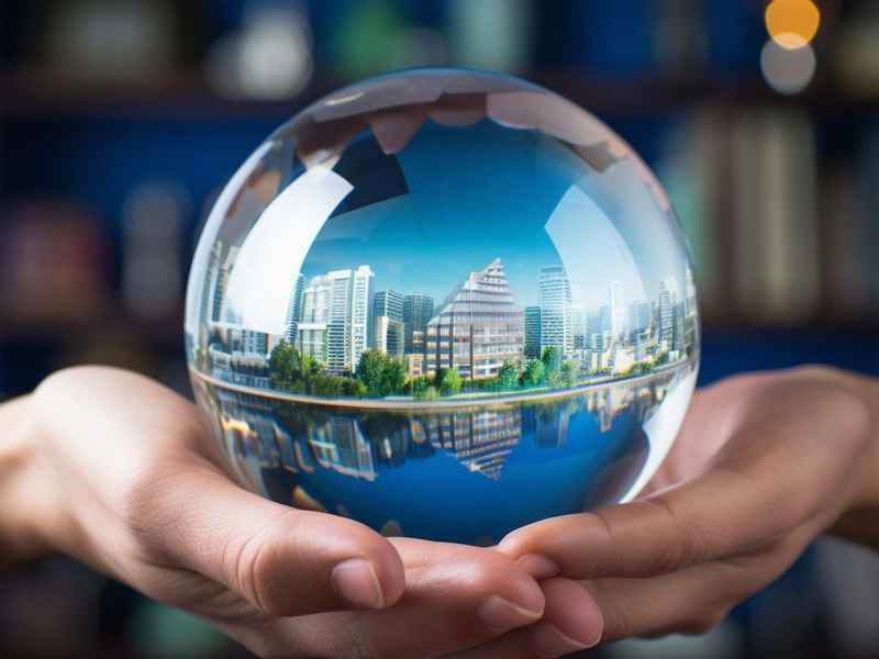 晶晶姐姐做水晶球；教我做水晶球