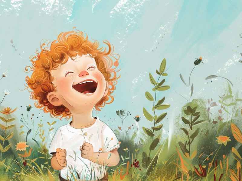 控制情绪的儿童故事文字、控制情绪的小故事50字