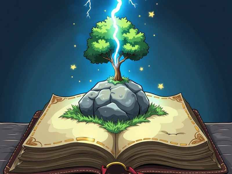 冒险故事大全，冒险故事大全100篇