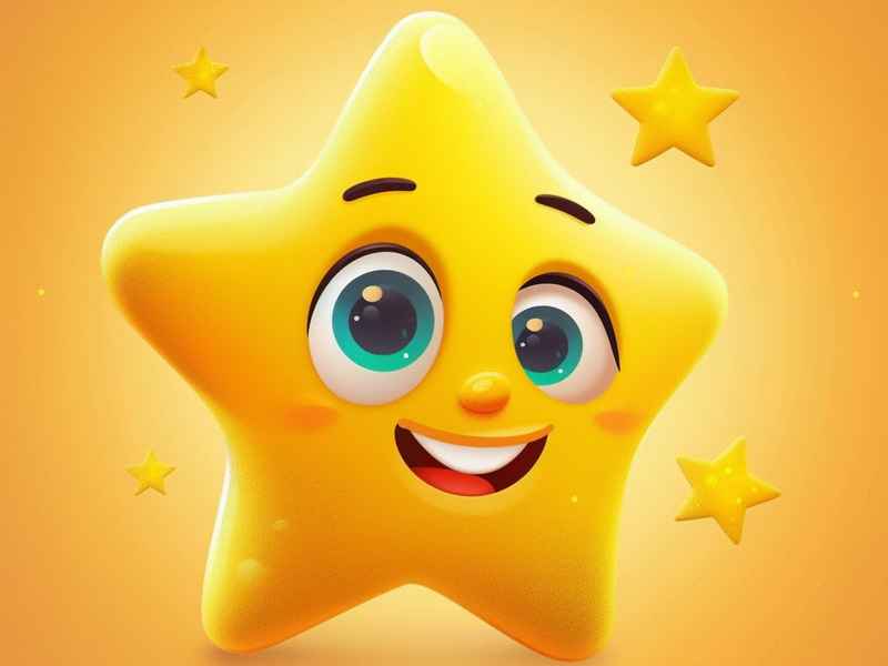 金童星睡前故事音频 小金童的音乐