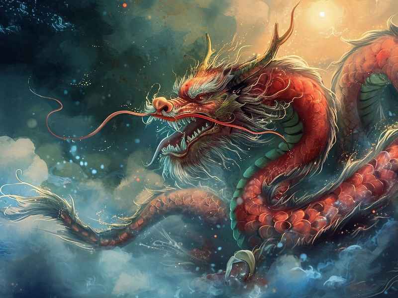 年的传说故事视频大全（年的传说的故事视频）