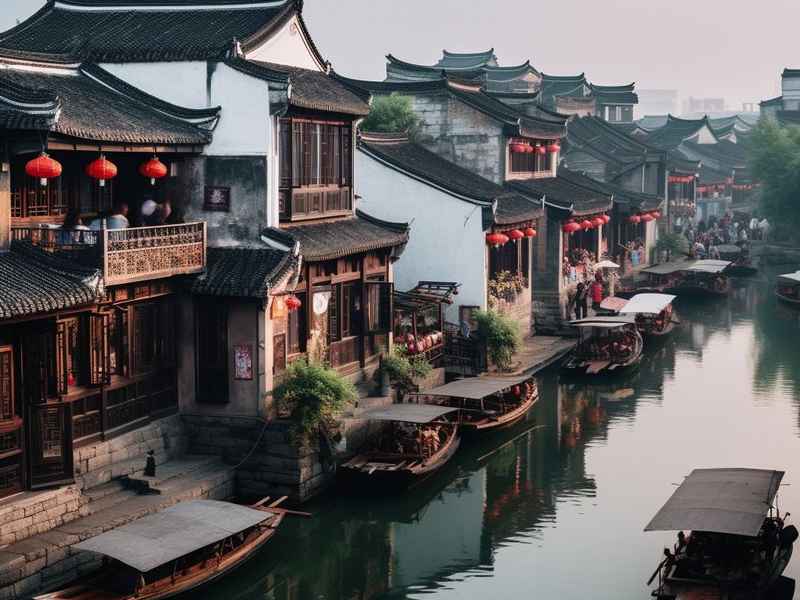 江南故事讲解（江南故事会）