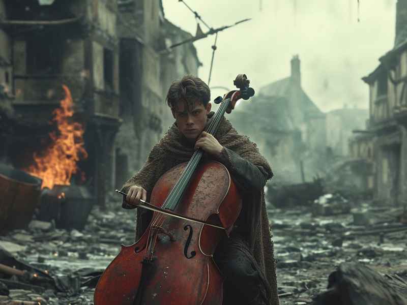 欧美电影配乐磁带（欧美电影音乐配乐）