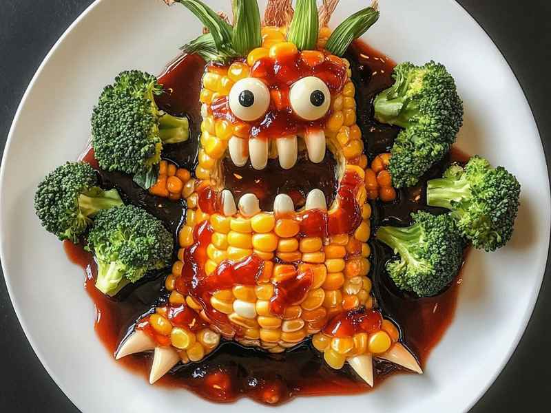 好吃的儿童餐 - 好吃的儿童餐厅有哪些