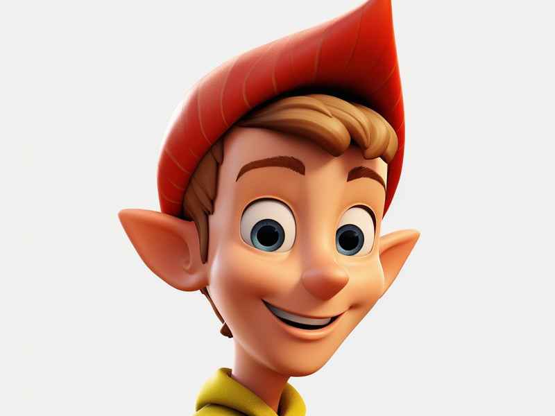 光头强儿童故事，少儿故事光头强