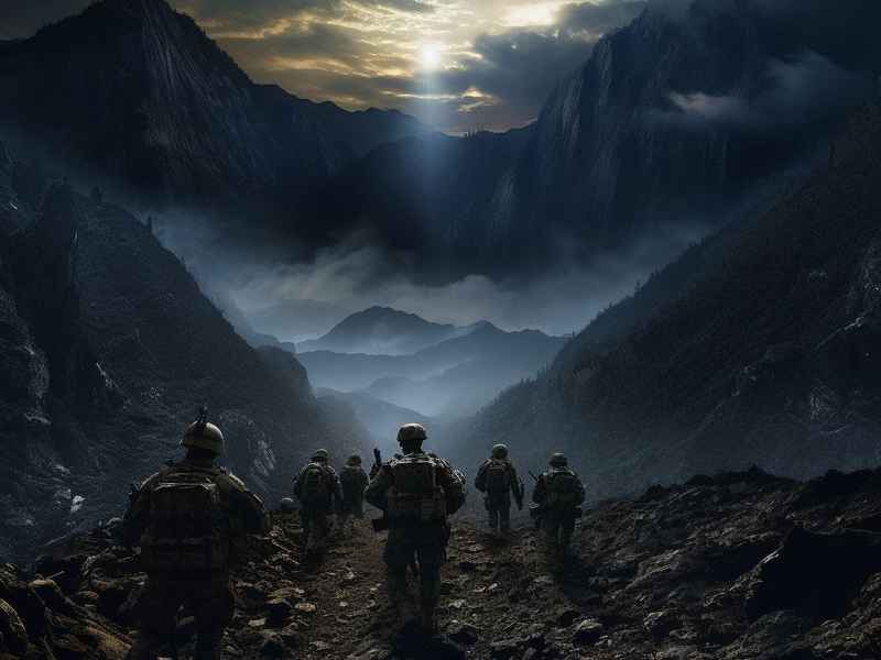 二万五千里长征的故事视频、二万五千里长征的故事大全视频