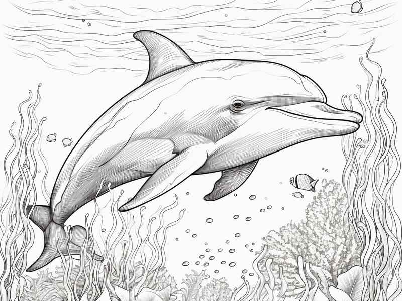 关于海豚的参考书、关于海豚的参考书有哪些