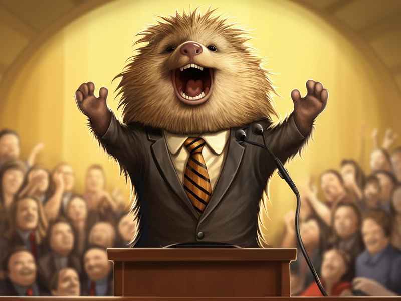 励志的演讲故事，励志的演讲故事100字